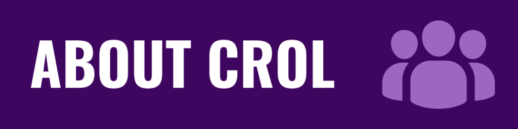 About CROL